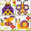 Gra Logiczna Układanka Karty Montessori Tangram Puzzle Klocki Mozaika 128