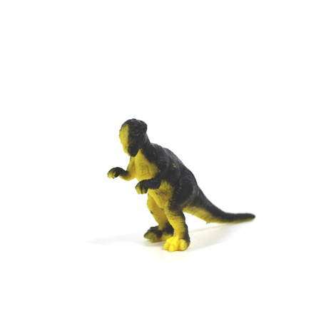 RODZINKA DINOZAURÓW + AKCESORIA